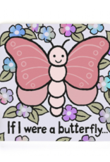 Book If I Were A Butterfly