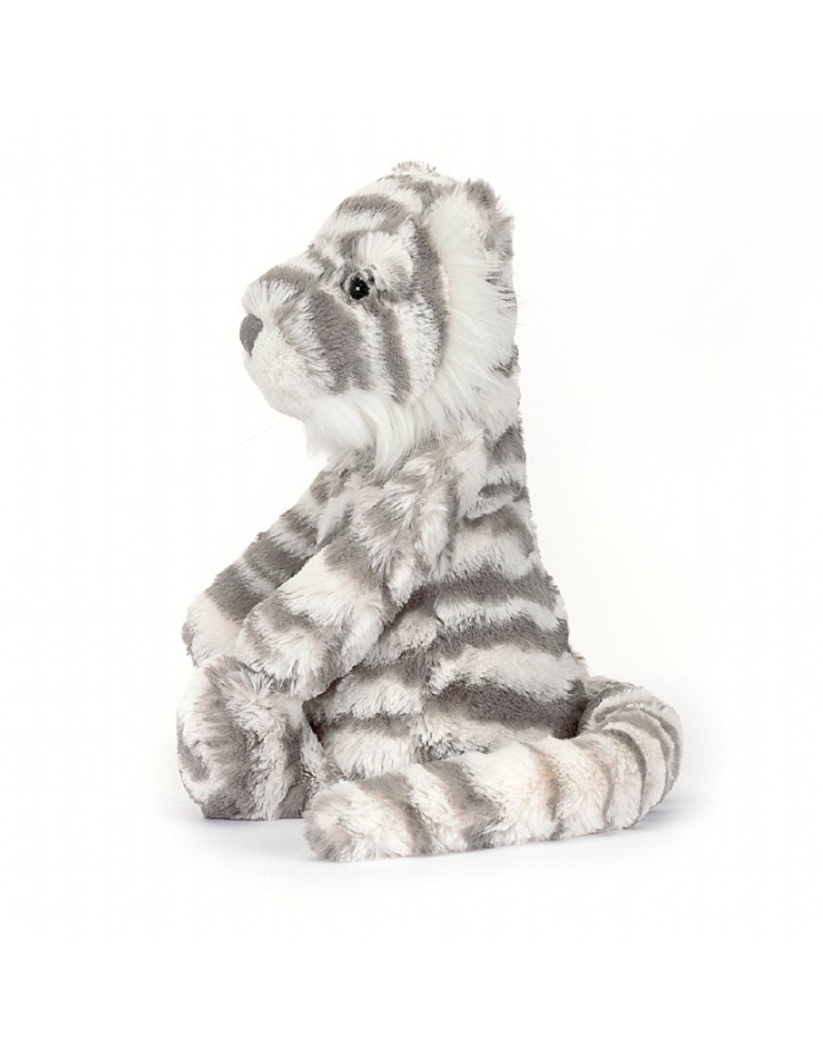 Bashful Snow Tiger MD