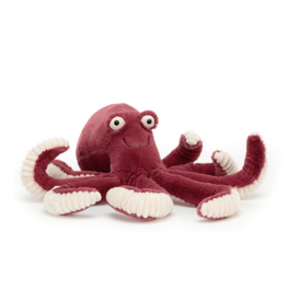 Jelly Cat Obbie Octopus MD