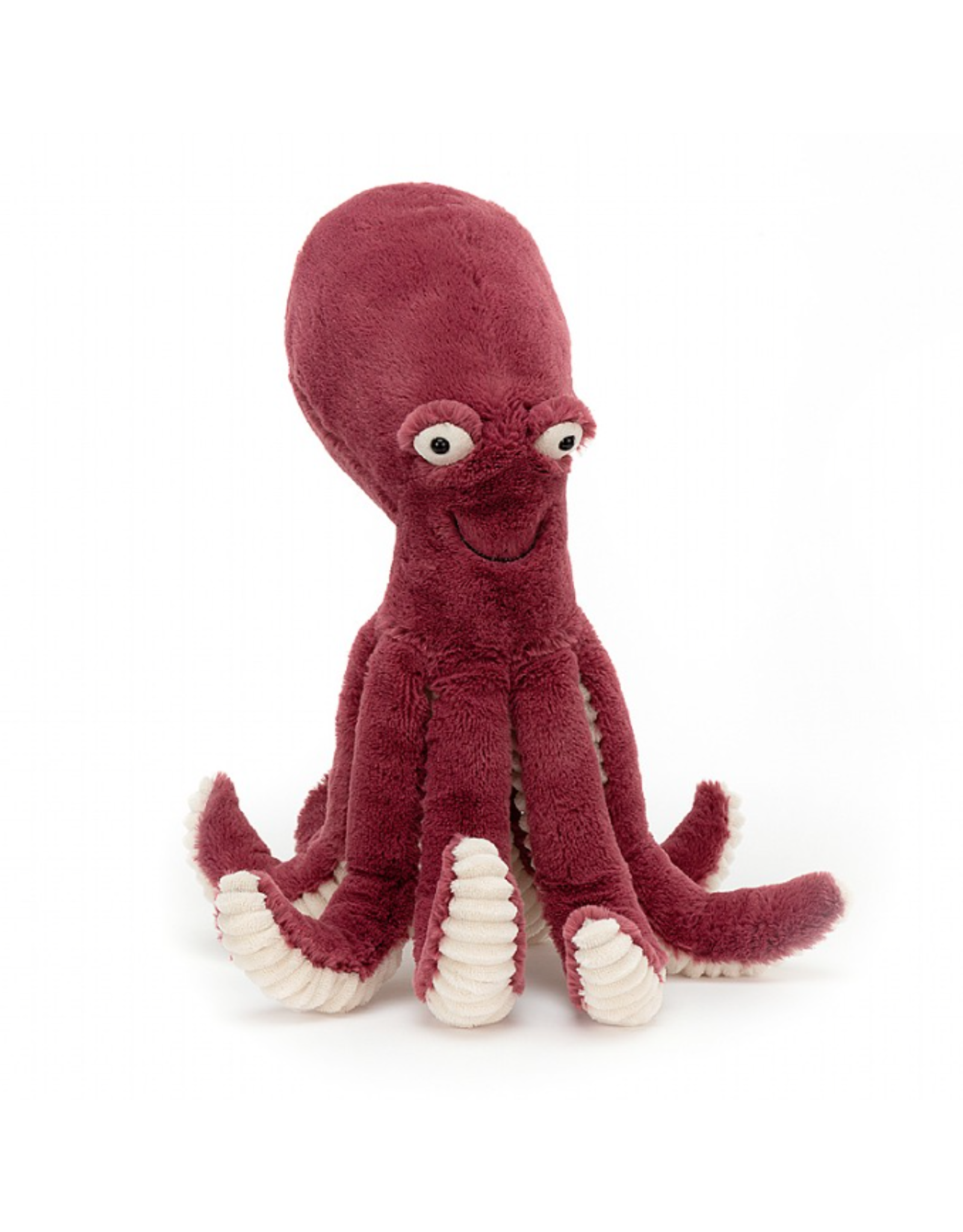 Obbie Octopus MD