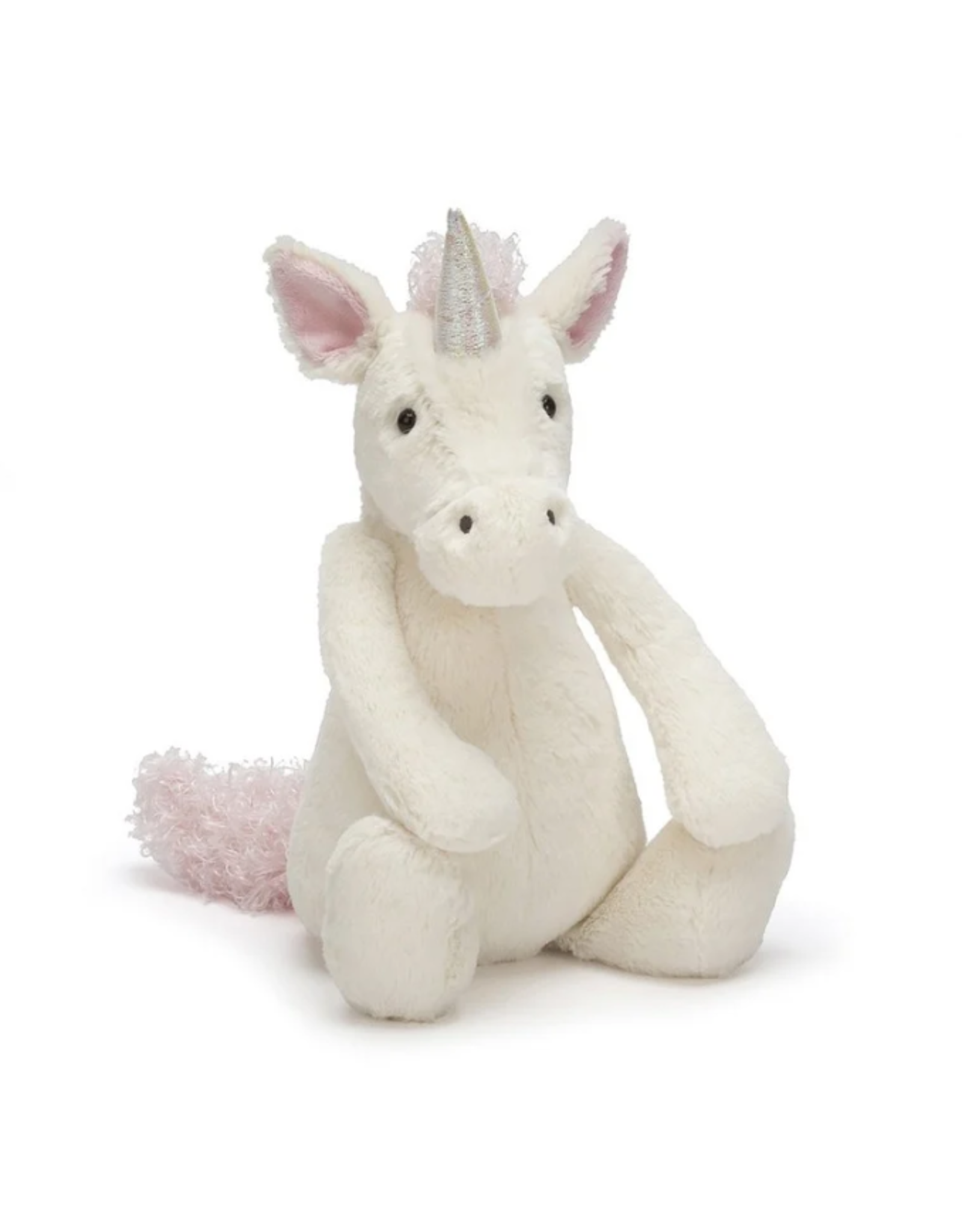 Bashful Unicorn Really Big