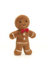 Jelly Cat Jolly Gingerbread Fred SM