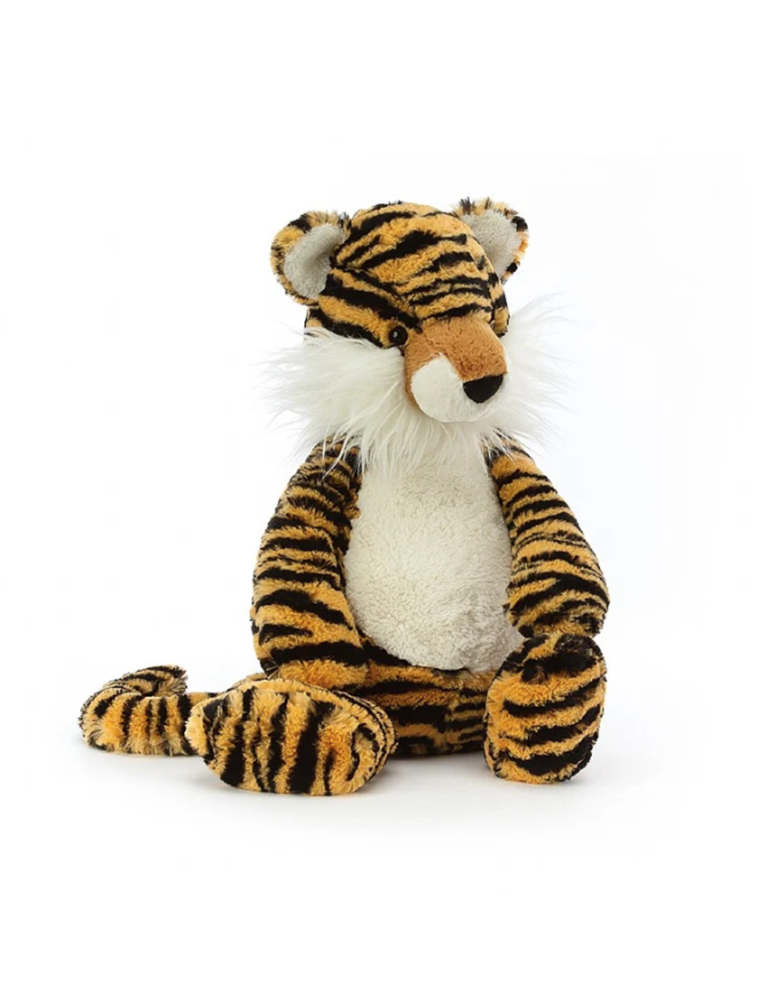 Bashful Tiger Huge