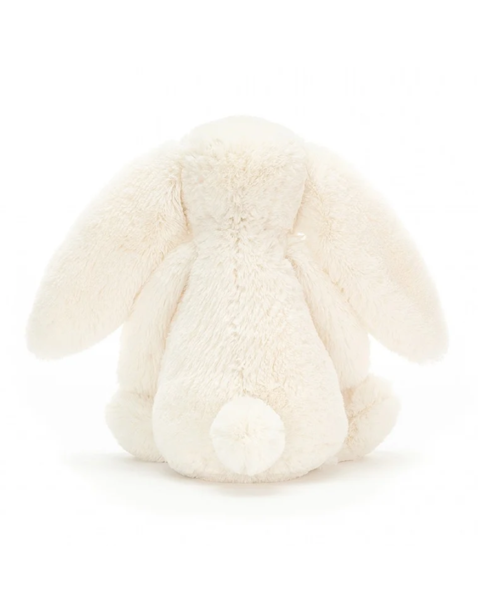 Bashful Bunny Cream Huge