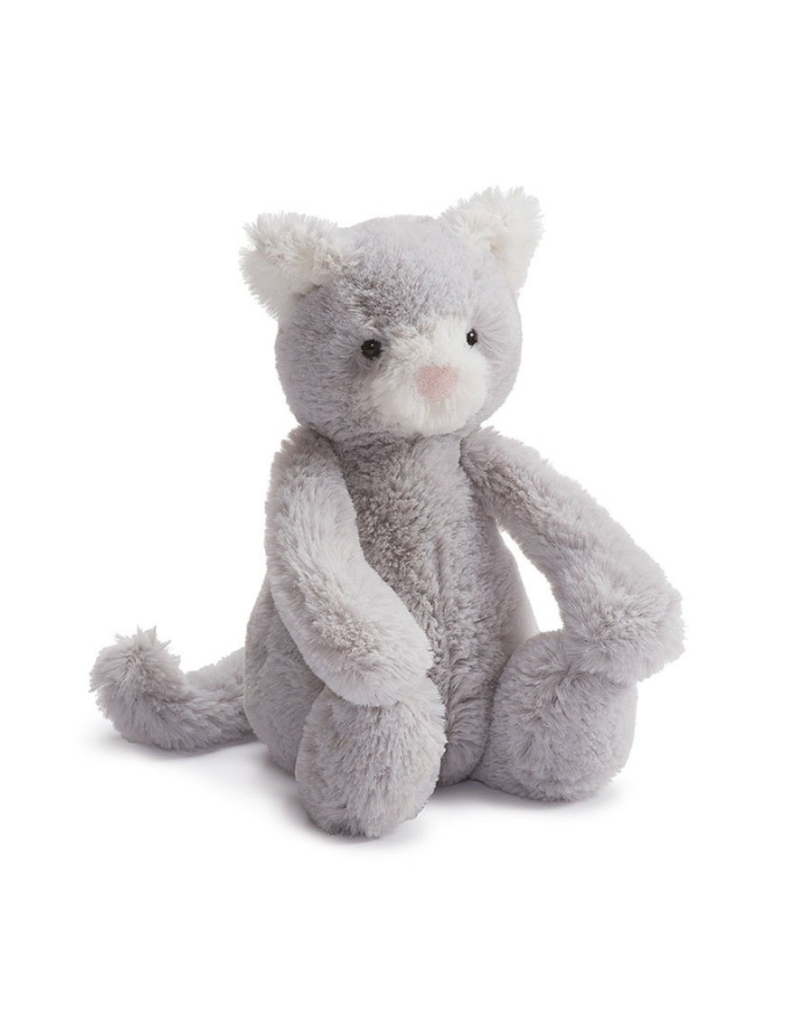 Kitty Bashful Grey MD