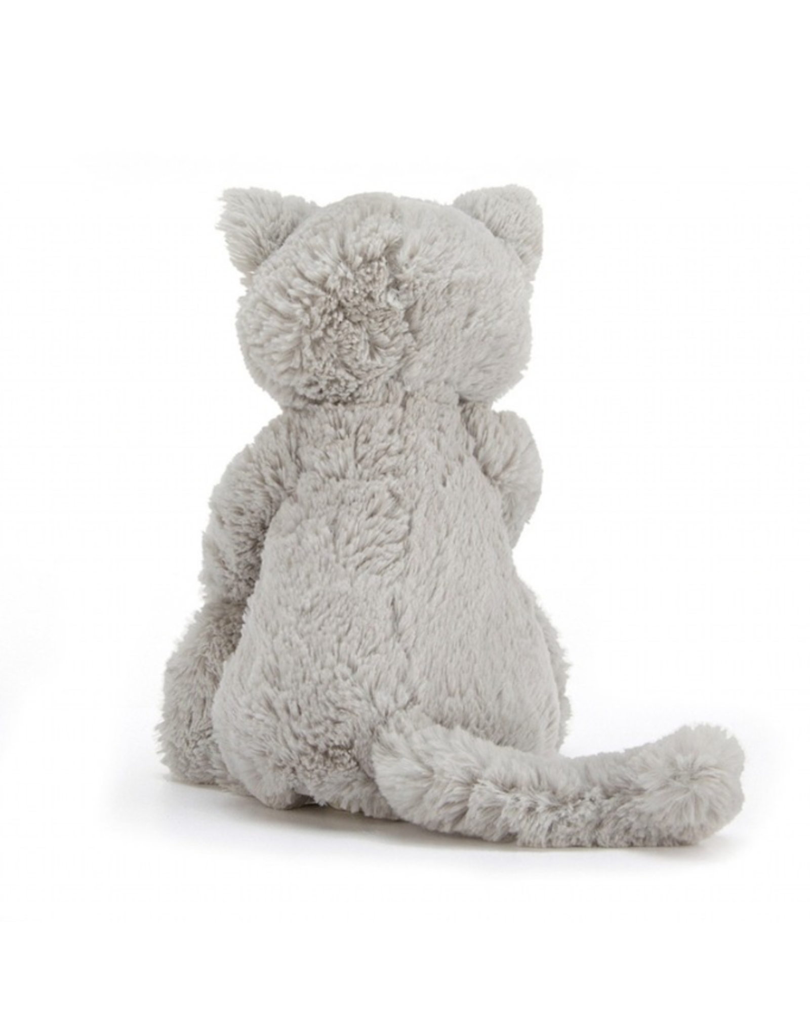 Kitty Bashful Grey MD