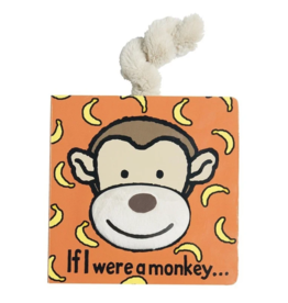 Book If I Were a Monkey