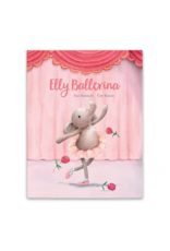 Book Elly Ballerina