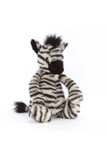 Bashful Zebra MD