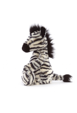 Bashful Zebra MD