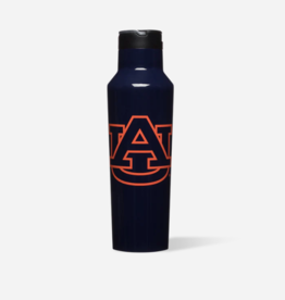 Sport Canteen Auburn Team Color 20 oz