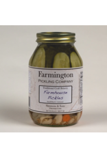 Farmhouse Pickles