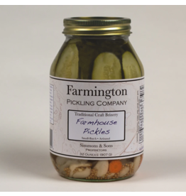 Bell Buckle Country Store Farmhouse Pickles