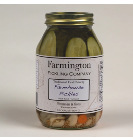 Farmhouse Pickles