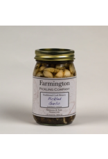 Pickled Garlic