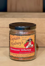 Captain Rodney's Private Reserve Tennessee Whiskey Barbeque Rub