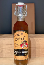 Captain Rodney's Private Reserve Classic Edition 18oz Boucan Glaze *DNR*
