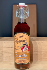 Captain Rodney's Private Reserve Classic Edition 18oz Sweet Tea Glaze