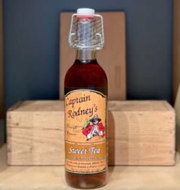 Captain Rodney's Private Reserve Classic Edition 18oz Sweet Tea Glaze