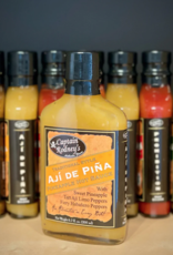Captain Rodney's Private Reserve Ahi De Pina Pineapple Hot Sauce