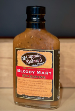 Bloody Mary Spice Elixir