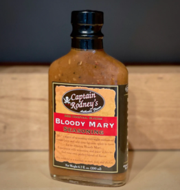 Bloody Mary Spice Elixir