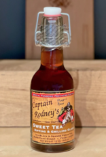 Captain Rodney's Private Reserve Sweet Tea Glaze