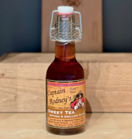 Captain Rodney's Private Reserve Sweet Tea Glaze