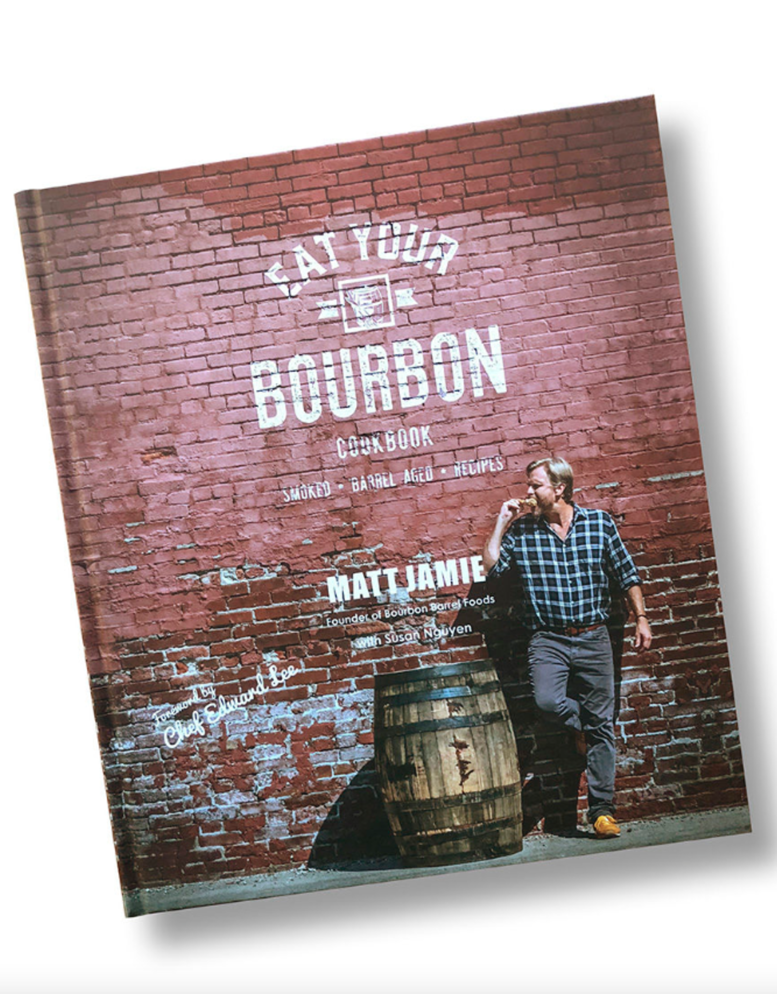 Cookbook EYB
