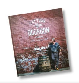 Cookbook EYB