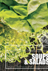 Cookbook EYB