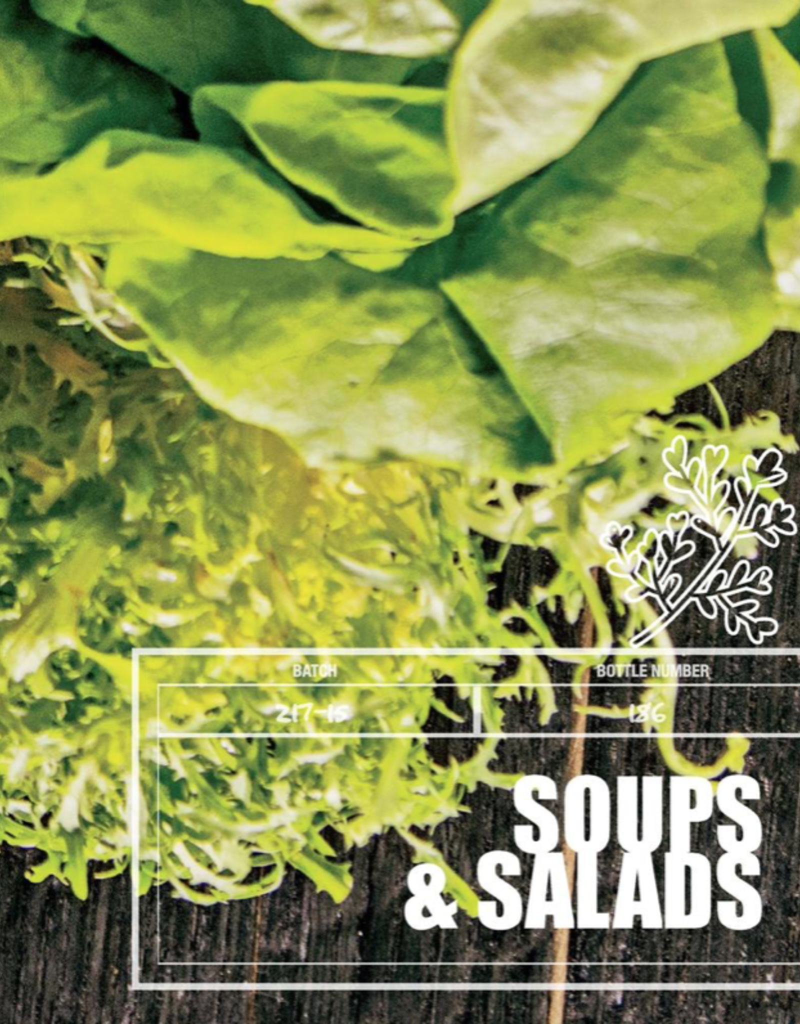 Cookbook EYB