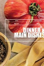 Cookbook EYB