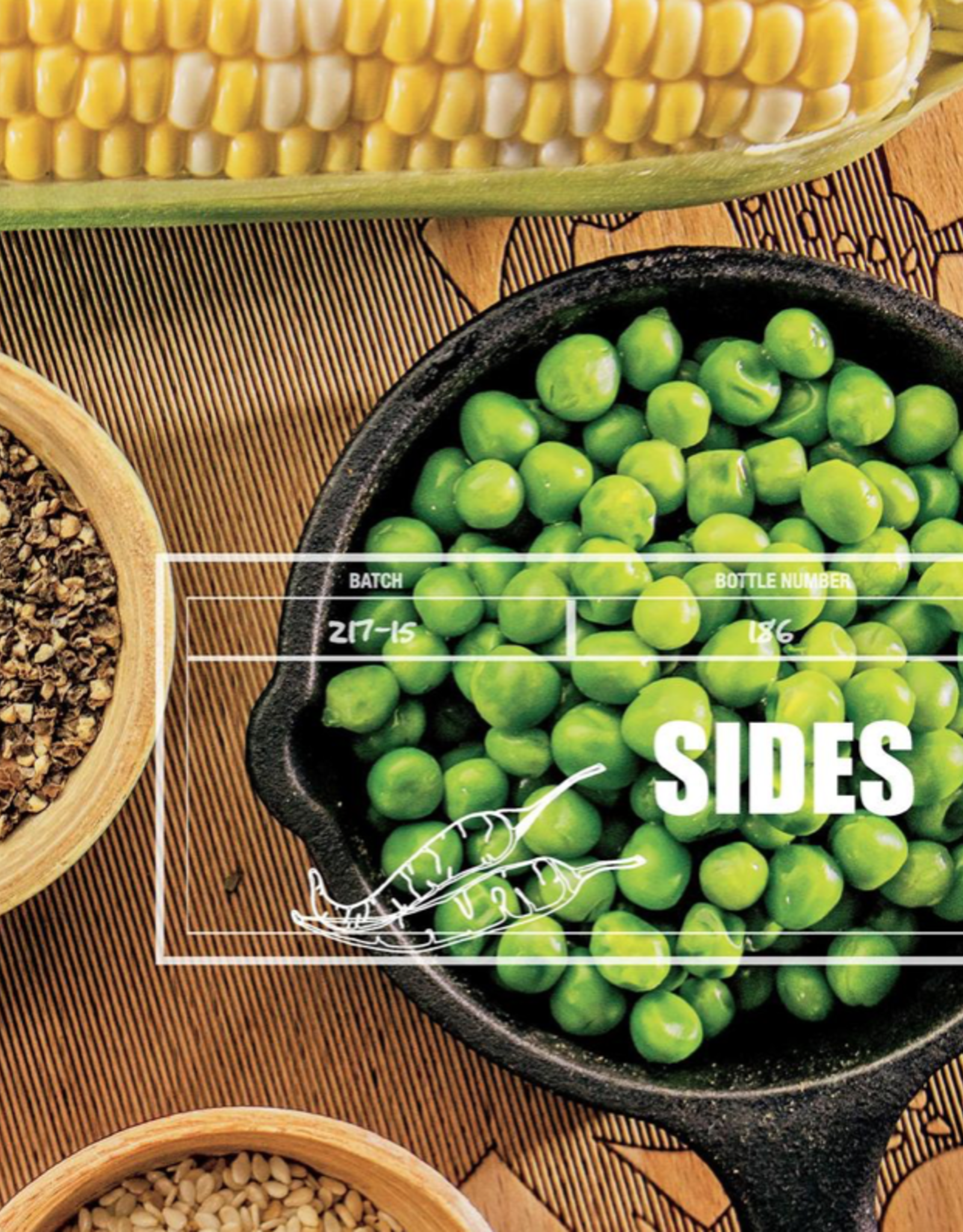 Cookbook EYB