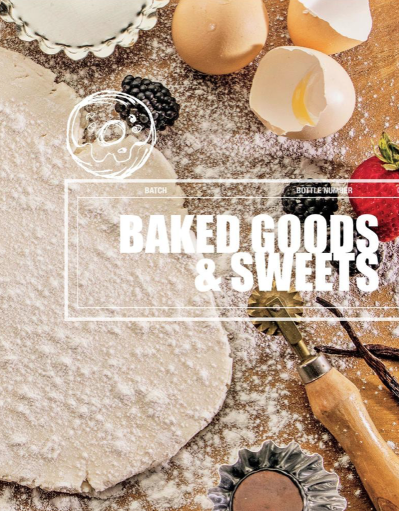 Cookbook EYB