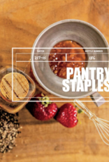 Cookbook EYB