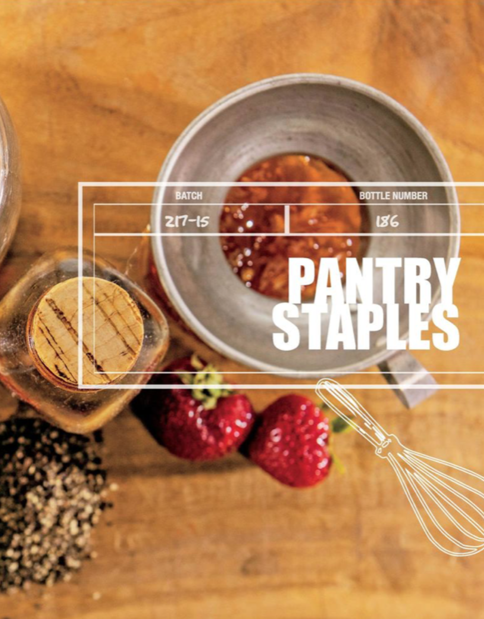 Cookbook EYB