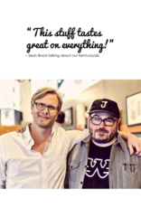 Cookbook EYB
