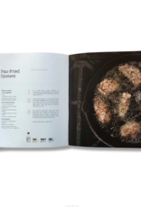 Cookbook EYB