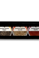 3 Spice Pack/ Salt, Pepper, Paprika