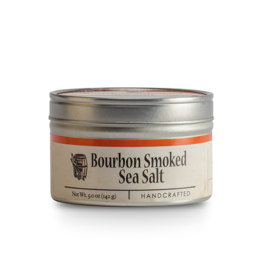 Sea Salt Tin 5oz