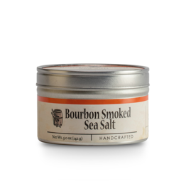 Sea Salt Tin 5oz