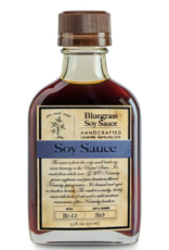 Bluegrass Soy Sauce- 100ml Bottle