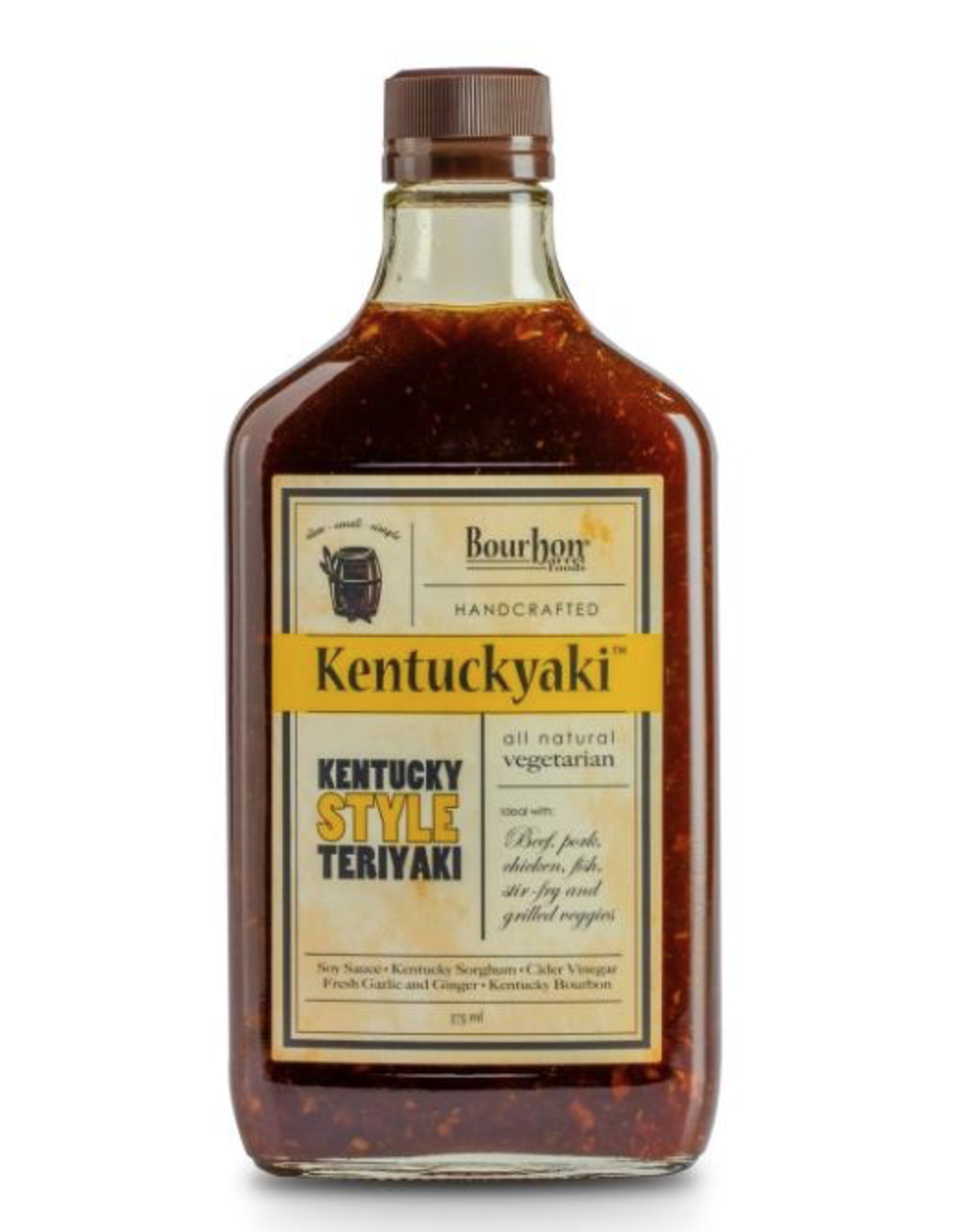 Kentucky-aki 375ml