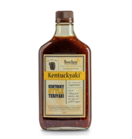 Bourbon Barrel Foods Kentucky-aki 375ml
