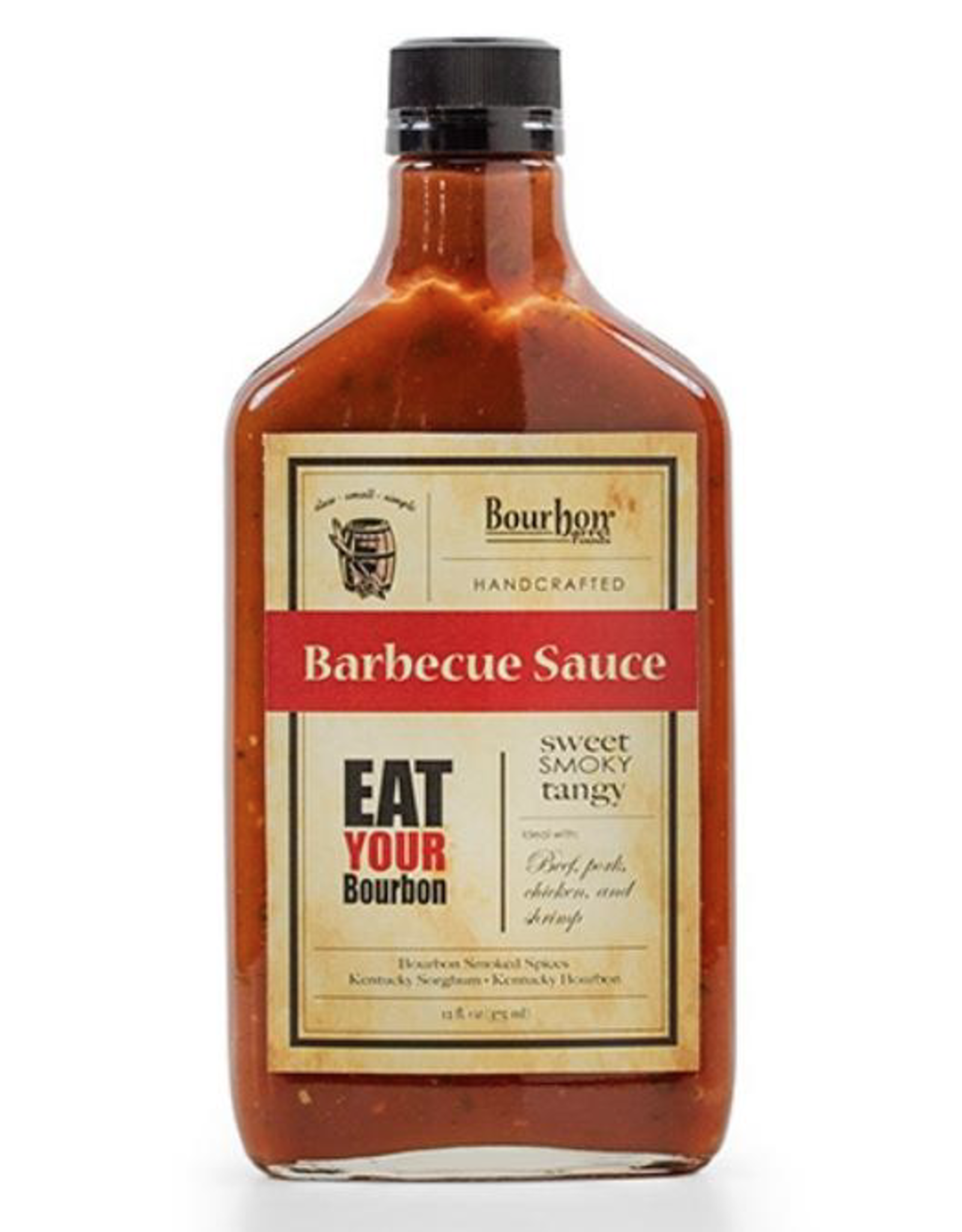 BBQ Sauce 12oz