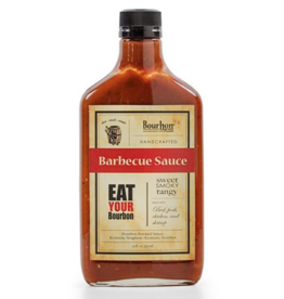 BBQ Sauce 12oz