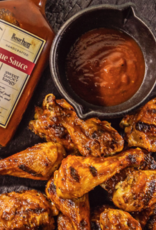 BBQ Sauce 12oz