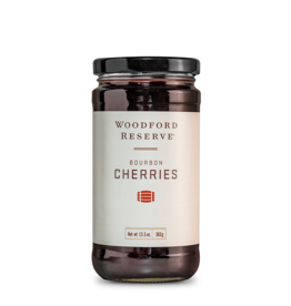 WR Cocktail Cherries
