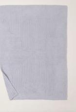 Cozychic Angular Rib Blanket Oyster